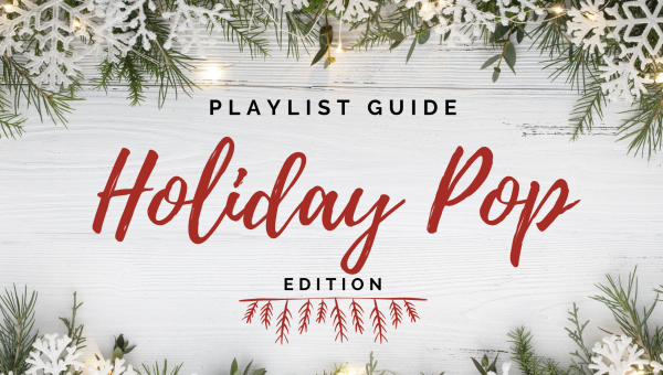 For lots of people holiday and Christmas music is there favorite genre of music!